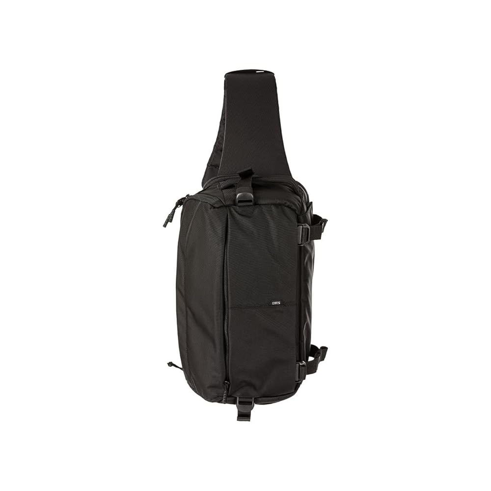 5.11タクティカル　56701LV10 2.0 グレー　スリングバックパック 5.11 ファイブイレブン タクティカル 56701 LV10 2.0 グレー